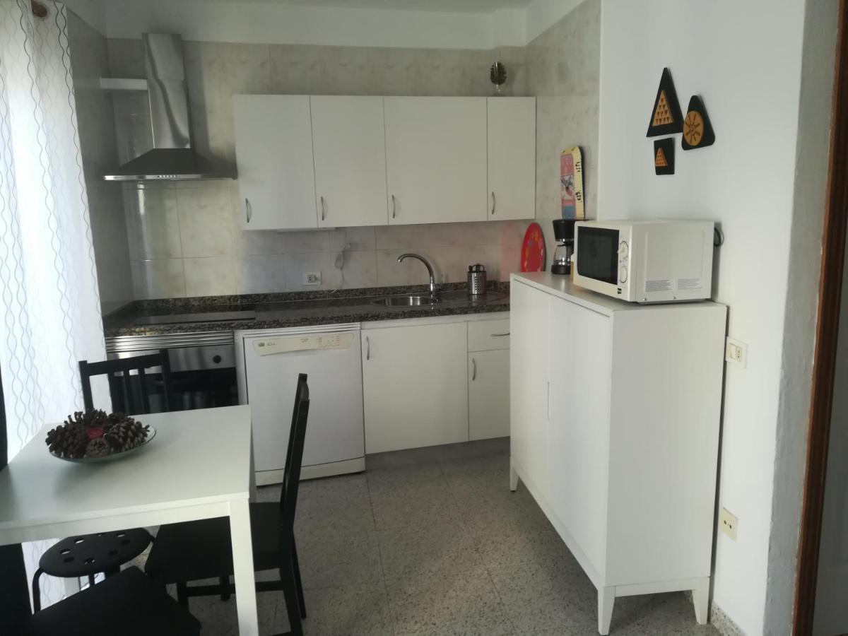 Casa Mary Apartment Granadilla De Abona Luaran gambar