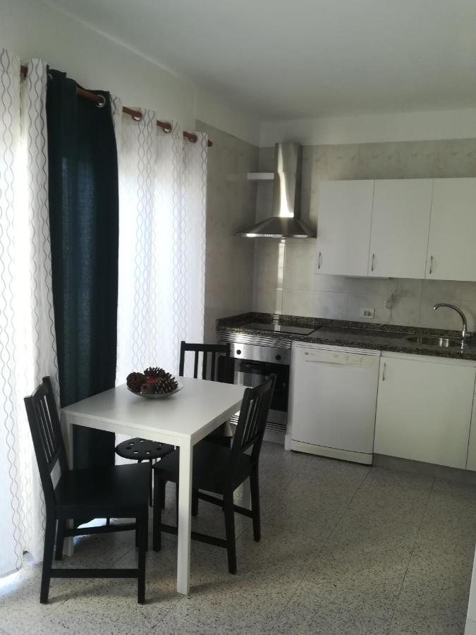 Casa Mary Apartment Granadilla De Abona Luaran gambar