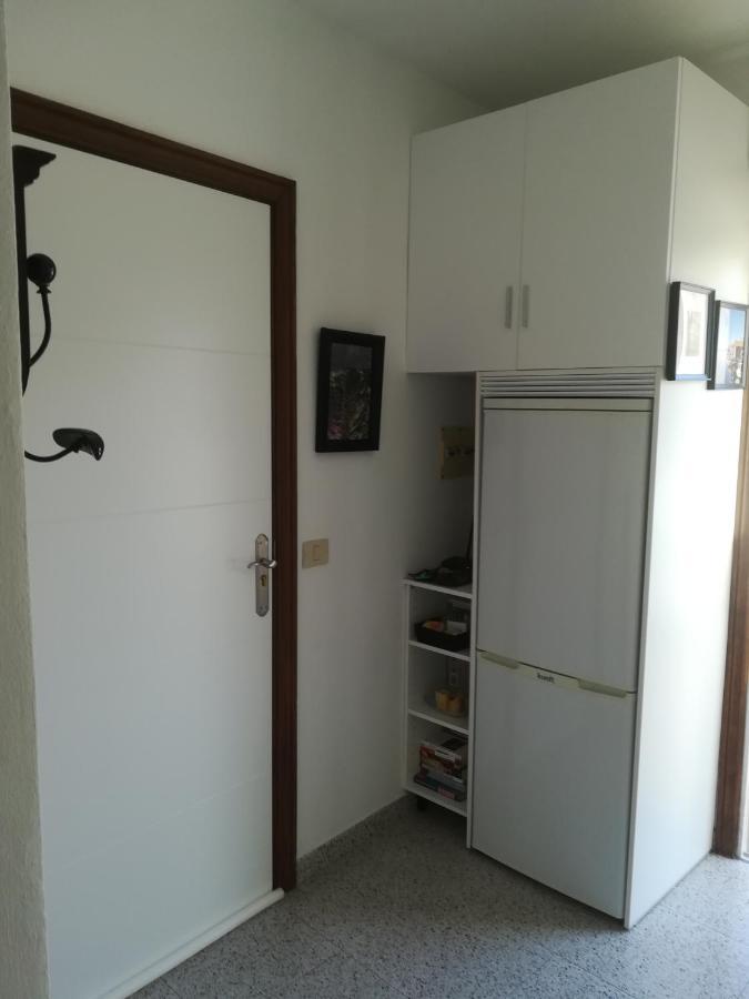 Casa Mary Apartment Granadilla De Abona Luaran gambar