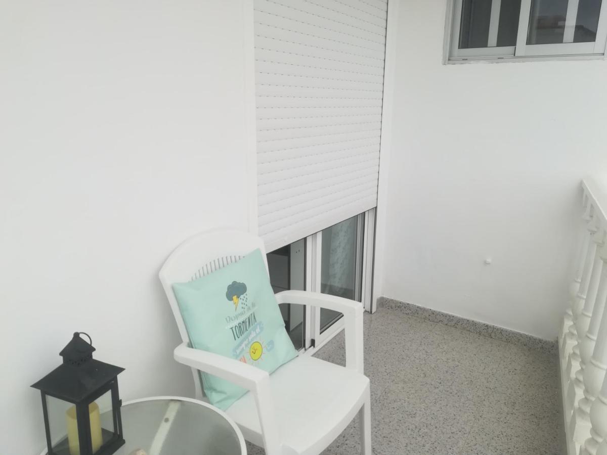 Casa Mary Apartment Granadilla De Abona Luaran gambar