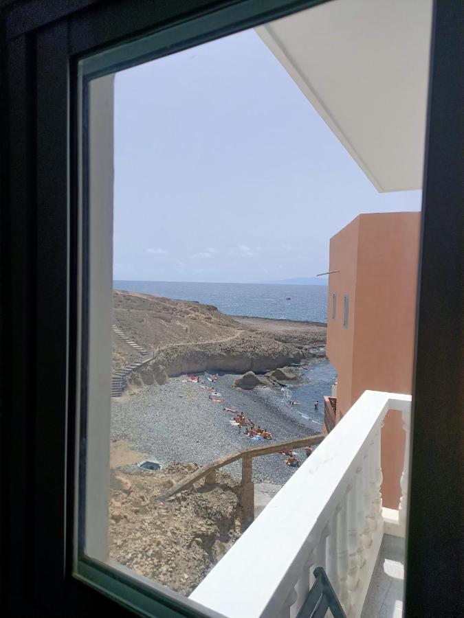 Casa Mary Apartment Granadilla De Abona Luaran gambar