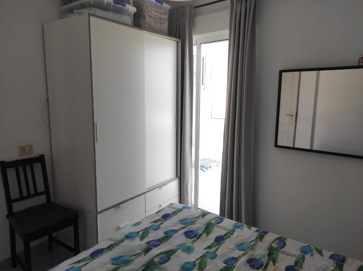 Casa Mary Apartment Granadilla De Abona Luaran gambar