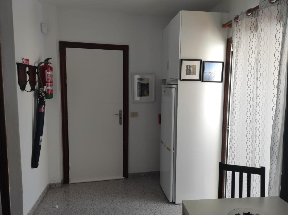 Casa Mary Apartment Granadilla De Abona Luaran gambar