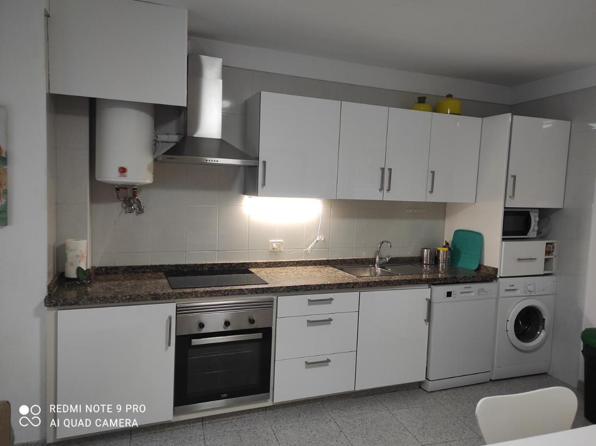 Casa Mary Apartment Granadilla De Abona Bilik gambar