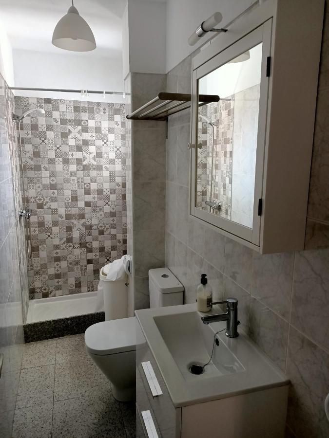 Casa Mary Apartment Granadilla De Abona Bilik gambar