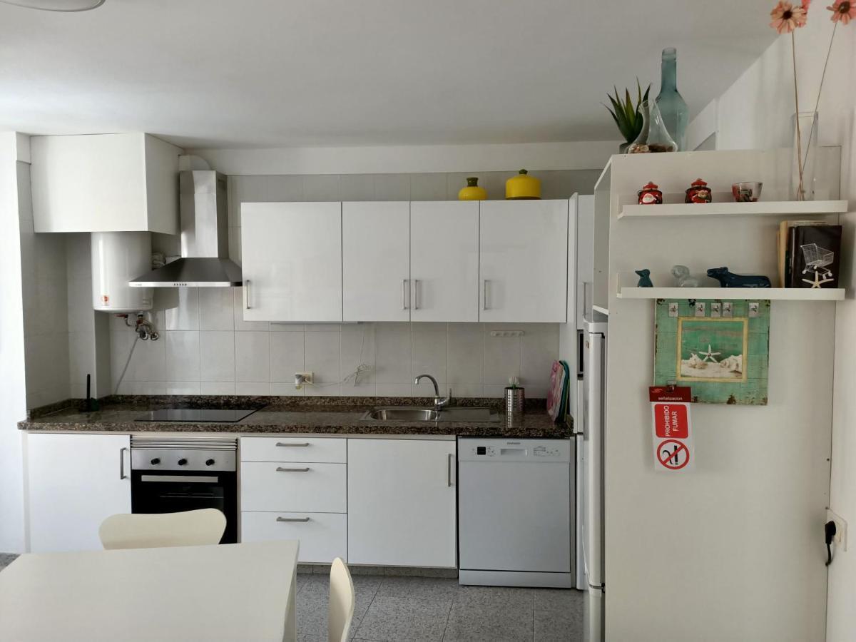 Casa Mary Apartment Granadilla De Abona Bilik gambar