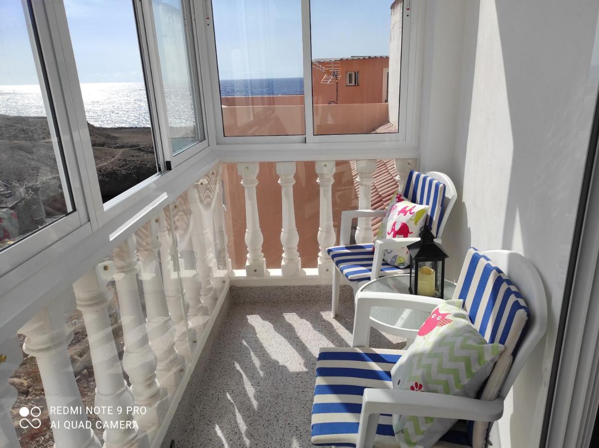 Casa Mary Apartment Granadilla De Abona Bilik gambar