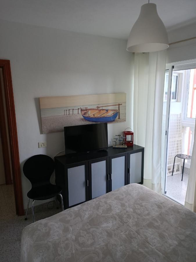 Casa Mary Apartment Granadilla De Abona Luaran gambar