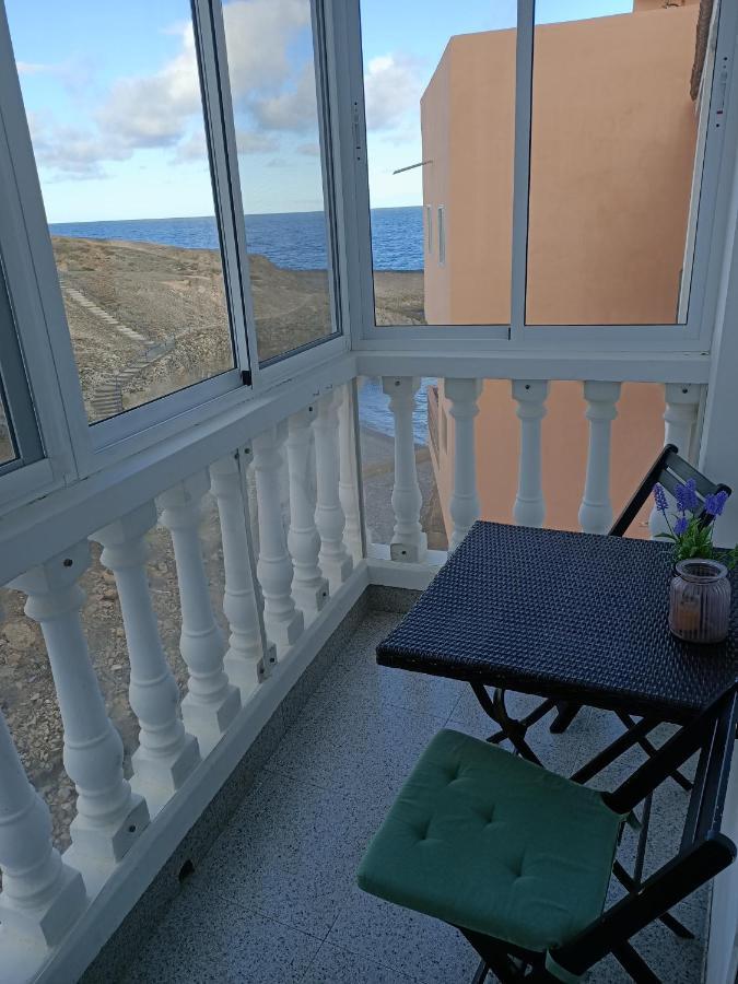Casa Mary Apartment Granadilla De Abona Luaran gambar