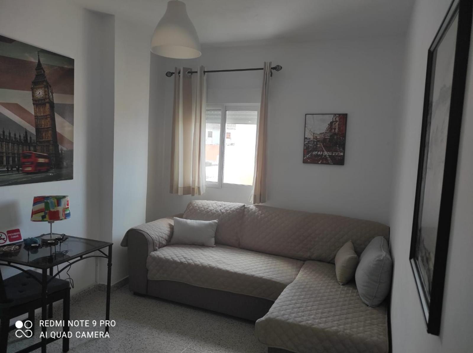 Casa Mary Apartment Granadilla De Abona Bilik gambar