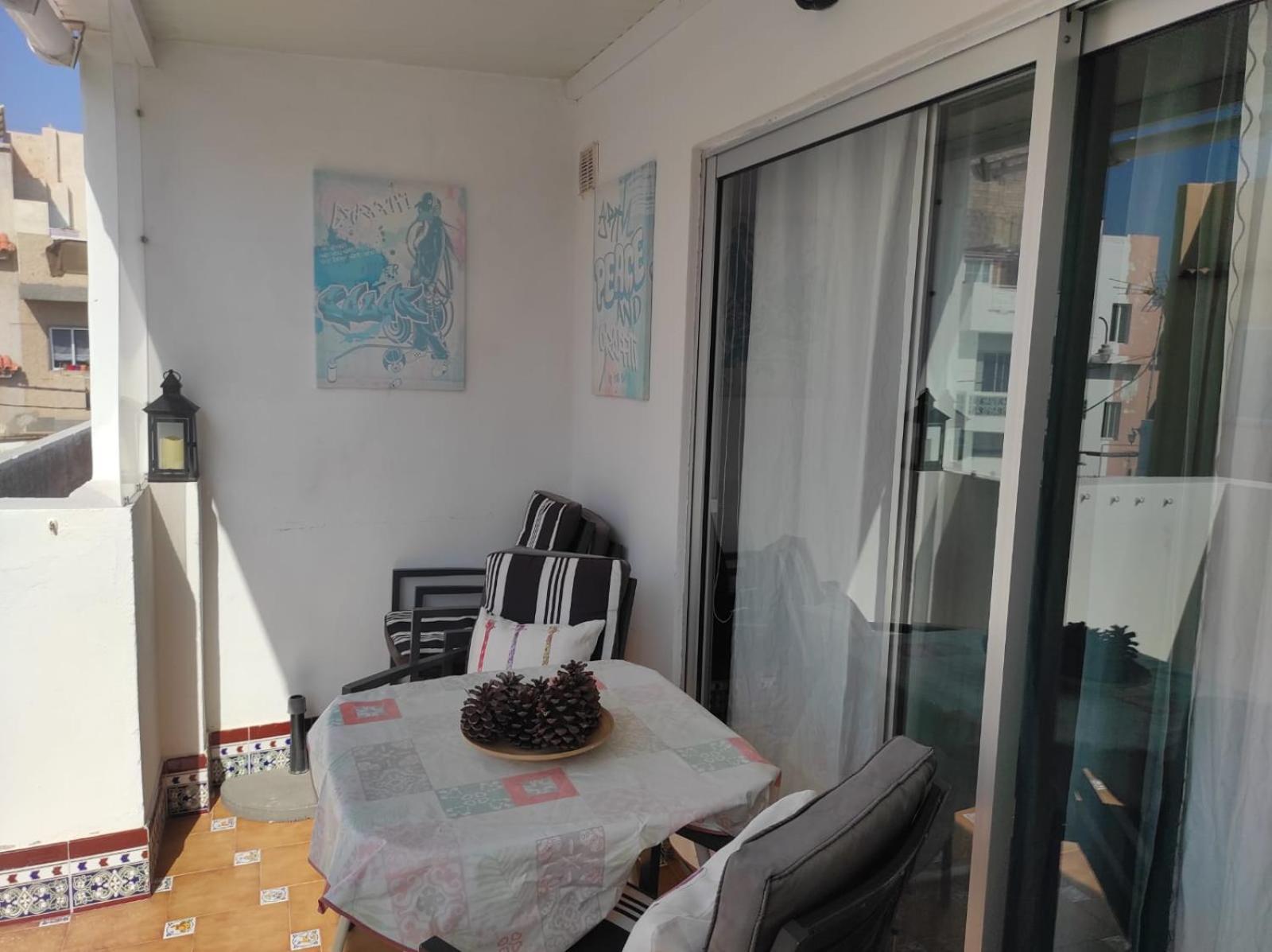 Casa Mary Apartment Granadilla De Abona Bilik gambar